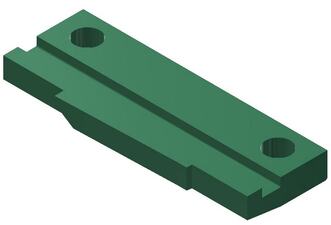 PŘÍLOŽKA ZUBATÁ     FS1010