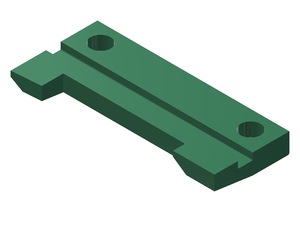 PŘÍLOŽKA ZUBATÁ     FS1010