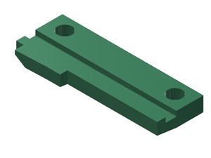 PŘÍLOŽKA ZUBATÁ     FS1010