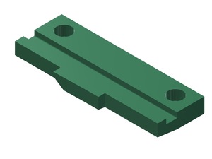 PŘÍLOŽKA ZUBATÁ     FS1010