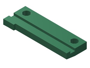 PŘÍLOŽKA ZUBATÁ     FS1010