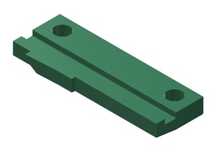 PŘÍLOŽKA ZUBATÁ     FS1010