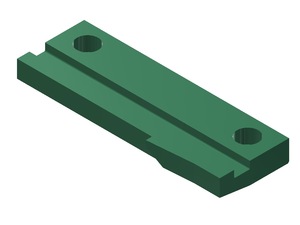 PŘÍLOŽKA ZUBATÁ     FS1010