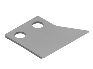 NŮŽ                 FE 100/250