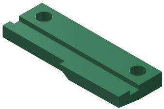 PŘÍLOŽKA ZUBATÁ     FS1010