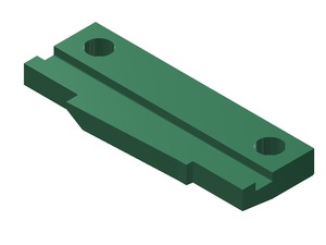 PŘÍLOŽKA ZUBATÁ     FS1010