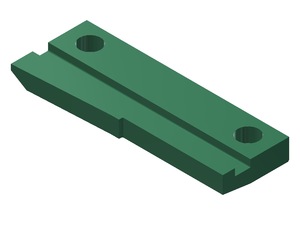 PŘÍLOŽKA ZUBATÁ     FS1010