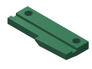 PŘÍLOŽKA ZUBATÁ     FS1010