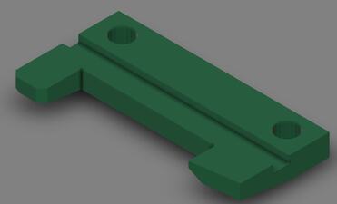 PŘÍLOŽKA ZUBATÁ     FS1010