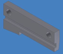 PŘÍLOŽKA ZUBATÁ     FS1010