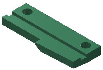 PŘÍLOŽKA ZUBATÁ     FS1010