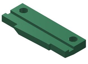 PŘÍLOŽKA ZUBATÁ     FS1010