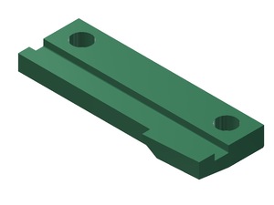 PŘÍLOŽKA ZUBATÁ     FS1010