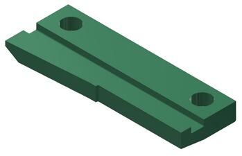 PŘÍLOŽKA ZUBATÁ     FS1010