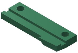 PŘÍLOŽKA ZUBATÁ     FS1010