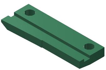 PŘÍLOŽKA ZUBATÁ     FS1010