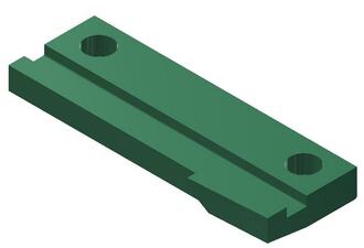 PŘÍLOŽKA ZUBATÁ     FS1010