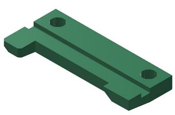 PŘÍLOŽKA ZUBATÁ     FS1010