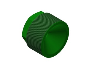 TRYSKA VÝSTUPNÍ     FE 500 - 12