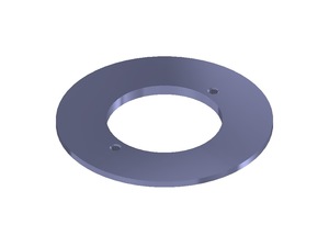 WASHER            FE 1000 - SCREWS