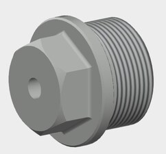 TRYSKA              UNO - DUO