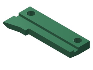 PŘÍLOŽKA ZUBATÁ     FS1010