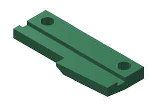 PŘÍLOŽKA ZUBATÁ     FS1010