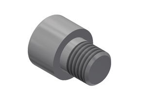 IMBUS SCREW        FE 4000