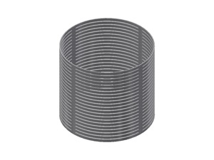 KROUŽEK TĚSNÍCÍ     FS4015