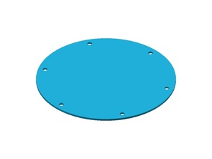 ZÁSLEPKA            FS4015