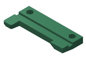 PŘÍLOŽKA ZUBATÁ     FS1010