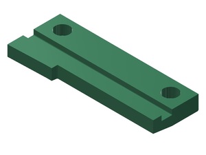 PŘÍLOŽKA ZUBATÁ     FS1010