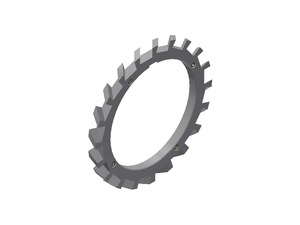 ROTOR               FS4015/PASL/2-3R