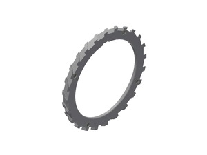 ROTOR               FS4015/PASL/1-3R