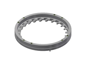 STATOR              FS4015/PASL/1-3R