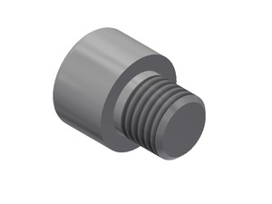 IMBUS SCREW         M 20 X 18