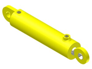 Piston rod Piston rod