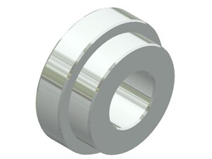 Pin of piston Pin of piston