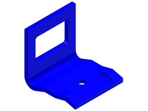 Support de ressort du rouleau RING Support de ressort du rouleau RING