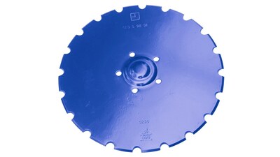 Disc 410 mm Disc 410 mm