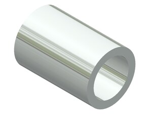 Distance tube TR KR 36x5-54 Distance tube TR KR 36x5-54