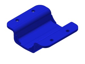 DRŽÁK               RAL 5013/Š=180/SF DRŽÁK               RAL 5013/Š=180/SF