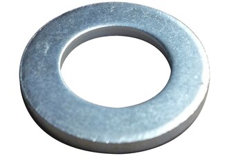 Flat washer 17 Flat washer 17