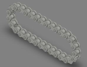 ŘETĚZ               16B-1