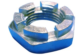 Nut M36x3-8.8 Nut M36x3-8.8