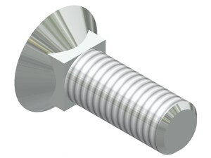 Vis M10x30-8.8 Vis M10x30-8.8