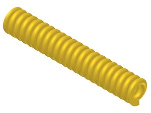 Securing spring 600mm pr.19 Securing spring 600mm pr.19