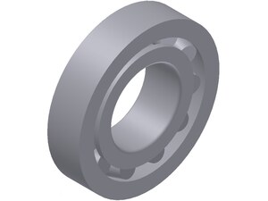 Bearing 30206 Bearing 30206