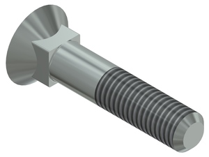 Bolt M12x60-8.8 Bolt M12x60-8.8