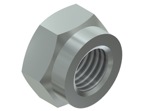 Nut M12-8.8 Nut M12-8.8